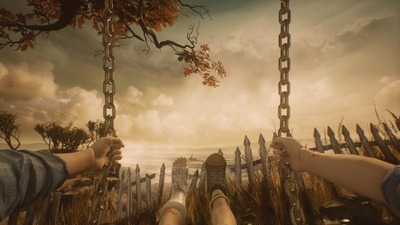 What Remains of Edith Finch1