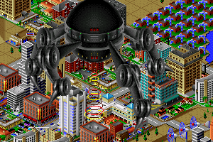 simcity2000-saigai