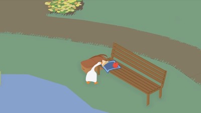 Untitled Goose Game1