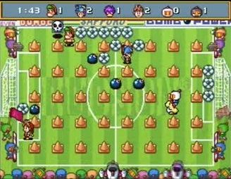 bomberman-saturn1