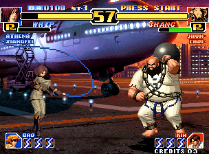kof99-1