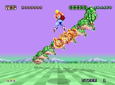 spaceharrier1