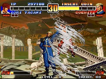 kof96-1