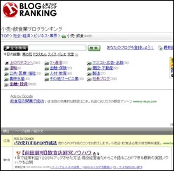 ブログランキング249