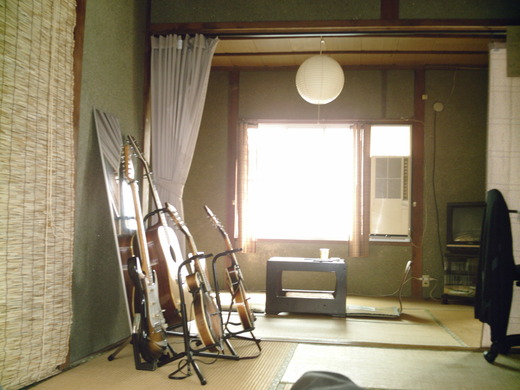 部屋2