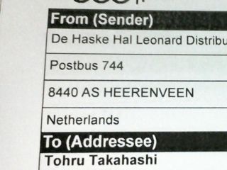 Netherlands