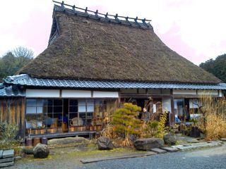 ichigoan