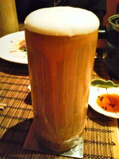 beer