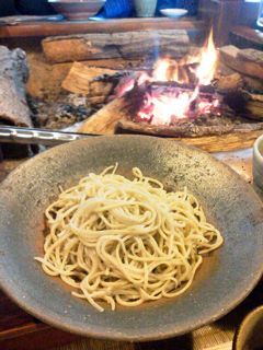 soba