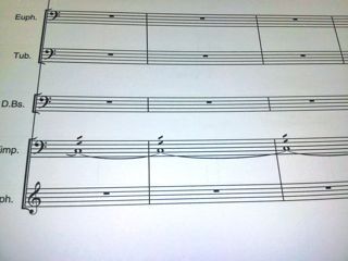 tremolo