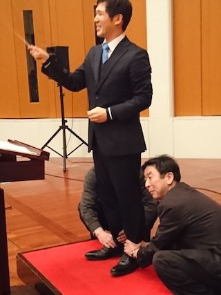 舞鶴講習会2