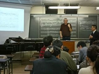 特別講義