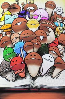 nameko
