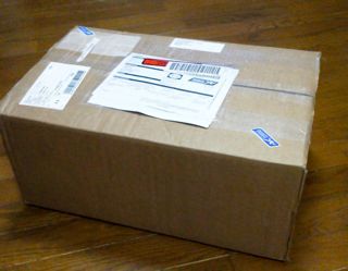 parcel