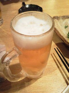 beer