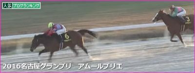 名古屋グランプリ アムールブリエ