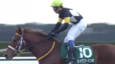 京都牝馬S