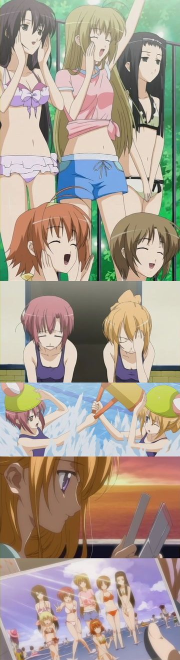 処女はお姉さまに恋してる065