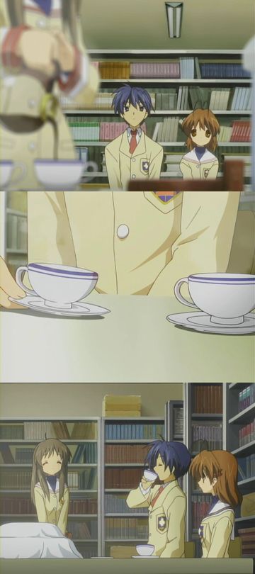 CLANNAD032