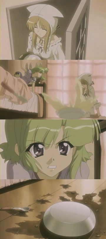 SHUFFLE! MEMORIES034