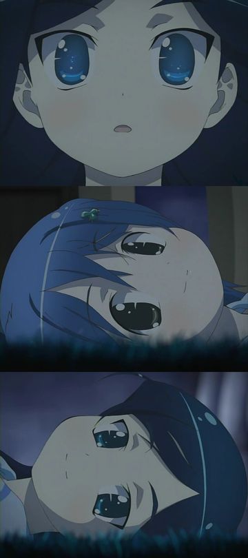 まなびストレート!055