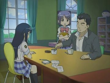 まなびストレート!054