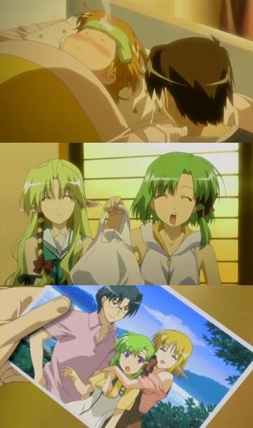 SHUFFLE! MEMORIES031