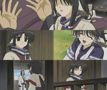 うたわれるもの226