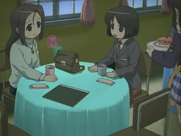 がくえんゆーとぴあ まなびストレート!110