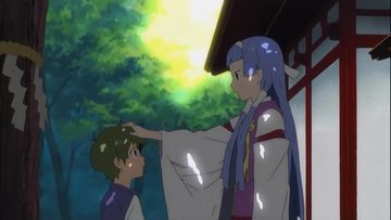 神社