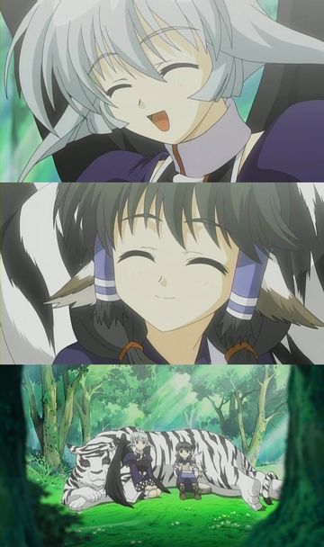 うたわれるもの267
