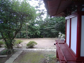 神社2