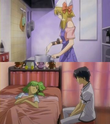SHUFFLE! MEMORIES035