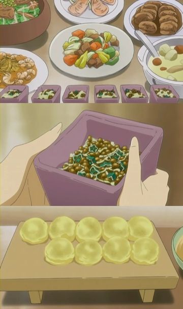 SHUFFLE! MEMORIES043