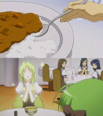 SHUFFLE! MEMORIES030