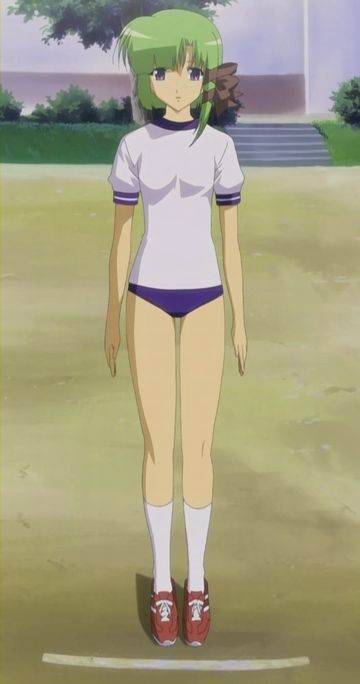 SHUFFLE! MEMORIES032