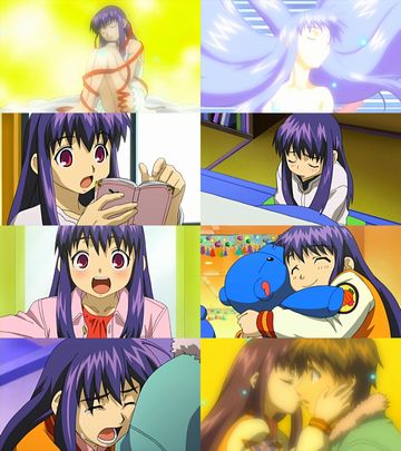 ちょこッとSister011