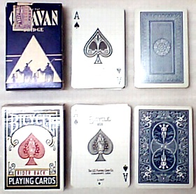 card