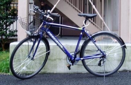 プレトレ乗ってます。(まま ...