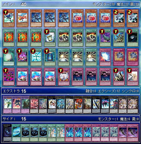 遊戯王 HEROデッキ新制限対応！シークレット統一！ 遊戯王 HEROデッキ