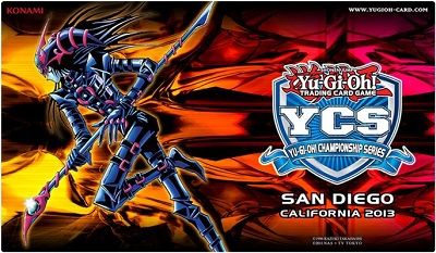 遊戯王 幻獣機ドラゴサック プレイマット - メルカリ WCQ2013 0