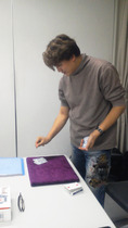 BlogPaint