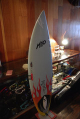 M10サーフボード M10 Surfboards
