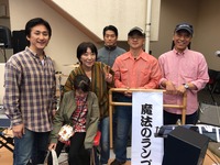 祭のあとに