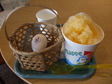 lunch