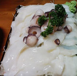 生ダコ