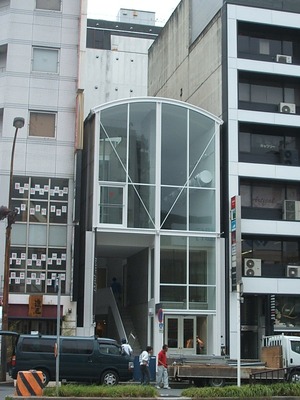 M3 BLDG 1