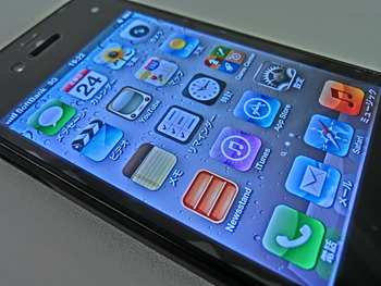 IPhone