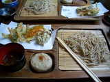 蕎麦
