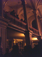18oct05audience